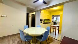 Blk 891 Tampines Avenue 8 (Tampines), HDB 4 Rooms #559893051
